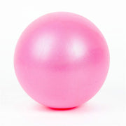 Solid Color Yoga Balance Ball - Blue Force Sports