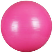 Fitness Balance Exercise Rubber Ball - Blue Force Sports