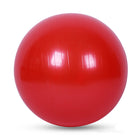 Fitness Balance Exercise Rubber Ball - Blue Force Sports