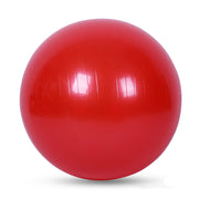 Fitness Balance Exercise Rubber Ball - Blue Force Sports