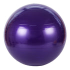 Fitness Balance Exercise Rubber Ball - Blue Force Sports