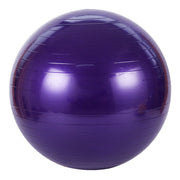 Fitness Balance Exercise Rubber Ball - Blue Force Sports
