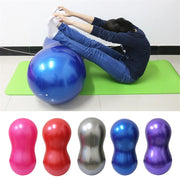 Peanut Pilates Ball - Blue Force Sports