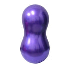 Peanut Pilates Ball - Blue Force Sports