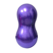 Peanut Pilates Ball - Blue Force Sports