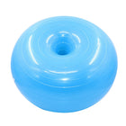 PVC Massage Yoga Ball - Blue Force Sports