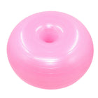 PVC Massage Yoga Ball - Blue Force Sports