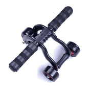 Gym Exercise AB Roller - Blue Force Sports
