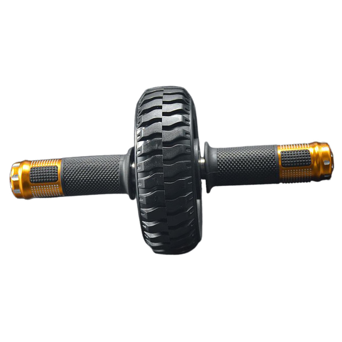 Portable Fitness Ab Roller - Blue Force Sports