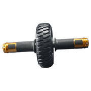 Portable Fitness Ab Roller - Blue Force Sports