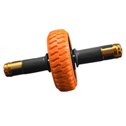 Portable Fitness Ab Roller - Blue Force Sports
