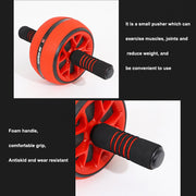 Fitness Non-Slip AB Roller - Blue Force Sports