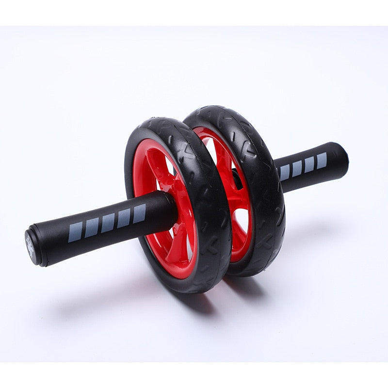 Fitness Non-Slip AB Roller - Blue Force Sports