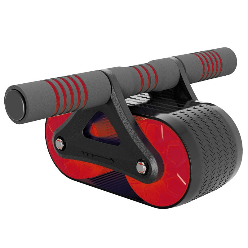 Fitness Training Ab Roller - Blue Force Sports