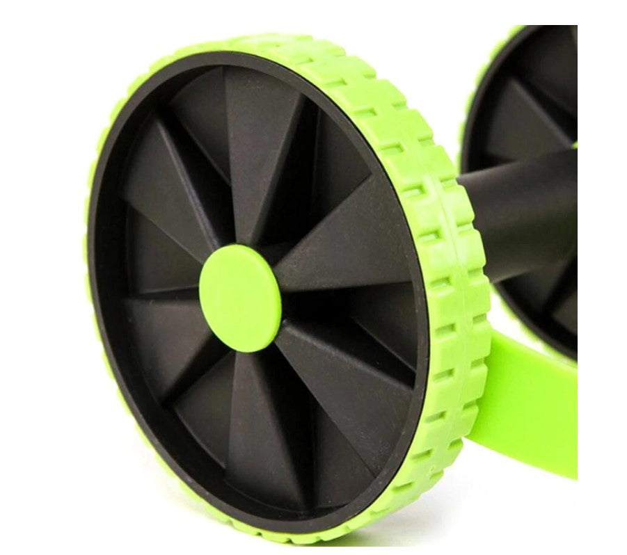 Home Gym AB Wheel - Blue Force Sports
