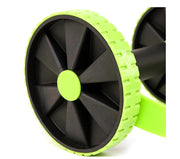 Home Gym AB Wheel - Blue Force Sports