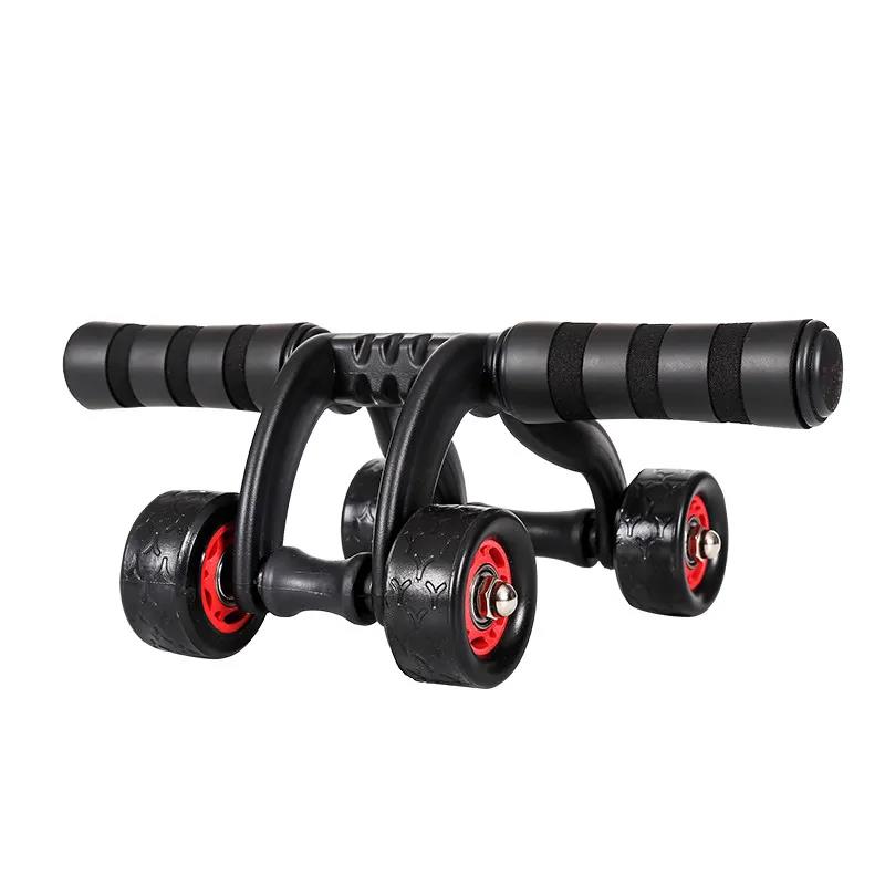 Sport Adjustable Ab Roller - Blue Force Sports