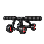 Sport Adjustable Ab Roller - Blue Force Sports