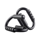 Striped Push-Up Stand 2 Pcs Set - Blue Force Sports