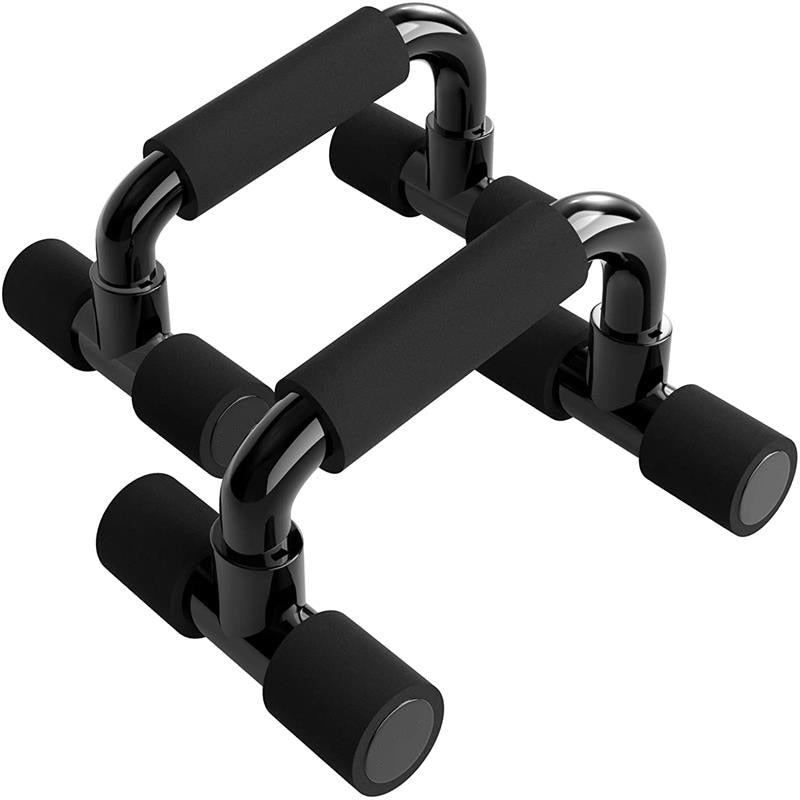 Fitness Training Push-Up Bars - Blue Force Sports