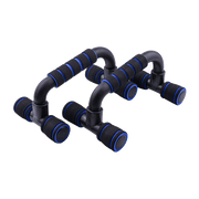 Fitness Training Push-Up Bars - Blue Force Sports