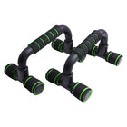Fitness Training Push-Up Bars - Blue Force Sports