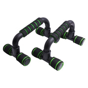 Fitness Training Push-Up Bars - Blue Force Sports