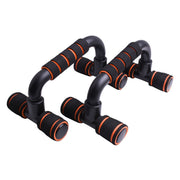 Fitness Training Push-Up Bars - Blue Force Sports