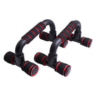 Fitness Training Push-Up Bars - Blue Force Sports