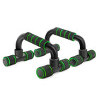 Fitness Push-Up Bars for Home Exercise - Blue Force Sports
