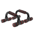 Fitness Push-Up Bars for Home Exercise - Blue Force Sports