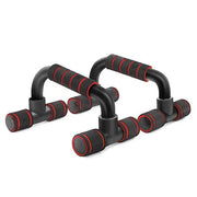 Fitness Push-Up Bars for Home Exercise - Blue Force Sports