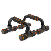 Fitness Push-Up Bars for Home Exercise - Blue Force Sports