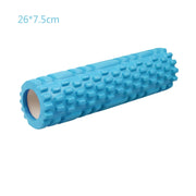 Back Muscle Massage Roller - Blue Force Sports