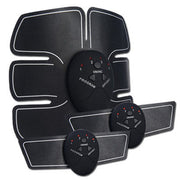 Wireless Muscle Stimulators Set - Blue Force Sports
