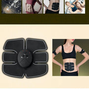 Wireless Muscle Stimulators Set - Blue Force Sports