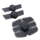 Wireless Muscle Stimulators Set - Blue Force Sports