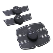 Wireless Muscle Stimulators Set - Blue Force Sports