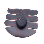 Wireless Muscle Stimulators Set - Blue Force Sports