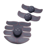 Wireless Muscle Stimulators Set - Blue Force Sports