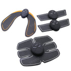 Wireless Muscle Stimulators Set - Blue Force Sports