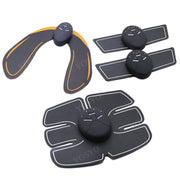 Wireless Muscle Stimulators Set - Blue Force Sports