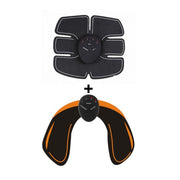 Electric Muscle Trainer 2/4/6/8 pcs Set - Blue Force Sports