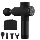 Electric Body Muscles Massage Gun - Blue Force Sports