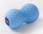 EVA Peanut Shaped Massage Ball - Blue Force Sports