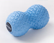 EVA Peanut Shaped Massage Ball - Blue Force Sports