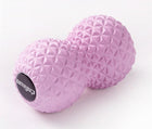 EVA Peanut Shaped Massage Ball - Blue Force Sports