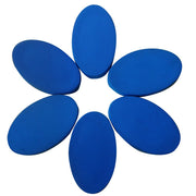 Foam Yoga Balance Pad - Blue Force Sports