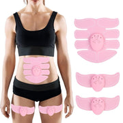 Muscle Training Fat Burning Slim Patch - Blue Force Sports