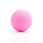 Hard Rubber Massage Peanut Ball - Blue Force Sports